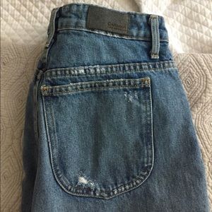 CARMAR LF Boyfriend Jeans 26